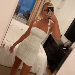 Princess Polly Brynn Mini Dress